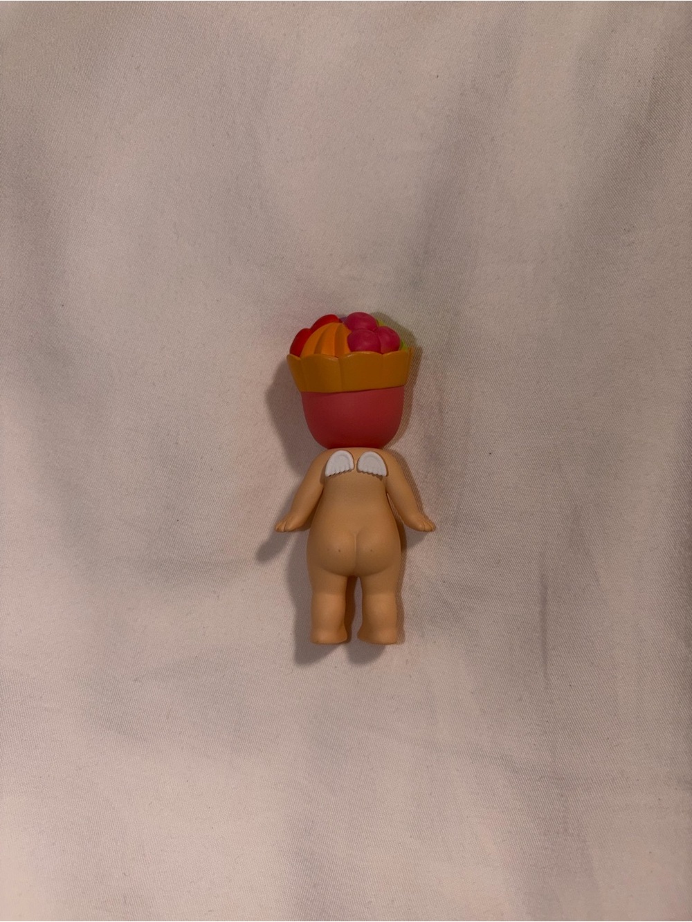 Sonny Angel Sweet Series - Fruit Tart - Picture 2 of 4